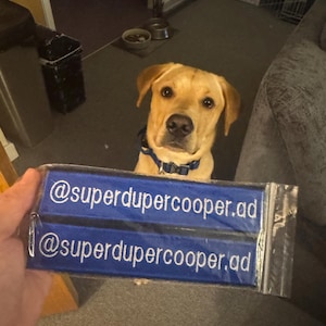 Reece added a photo of their purchase