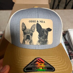 Emily added a photo of their purchase