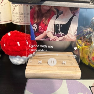 Where It All Began - Personalized Acrylic Plaque – MoonLoveShop