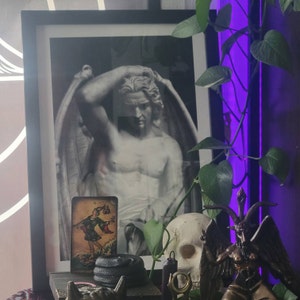 Mick added a photo of their purchase