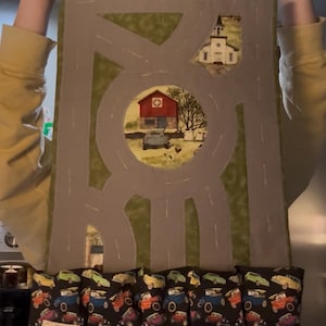 Leslie added a photo of their purchase
