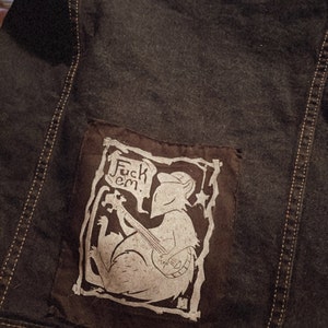 Etsy buyer added a photo of their purchase