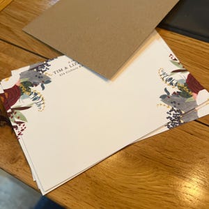Lizzie added a photo of their purchase