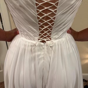 Sara added a photo of their purchase