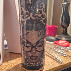 ANGELA added a photo of their purchase