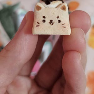 Elisa hat ein Foto des gekauften Artikels hinzugefügt