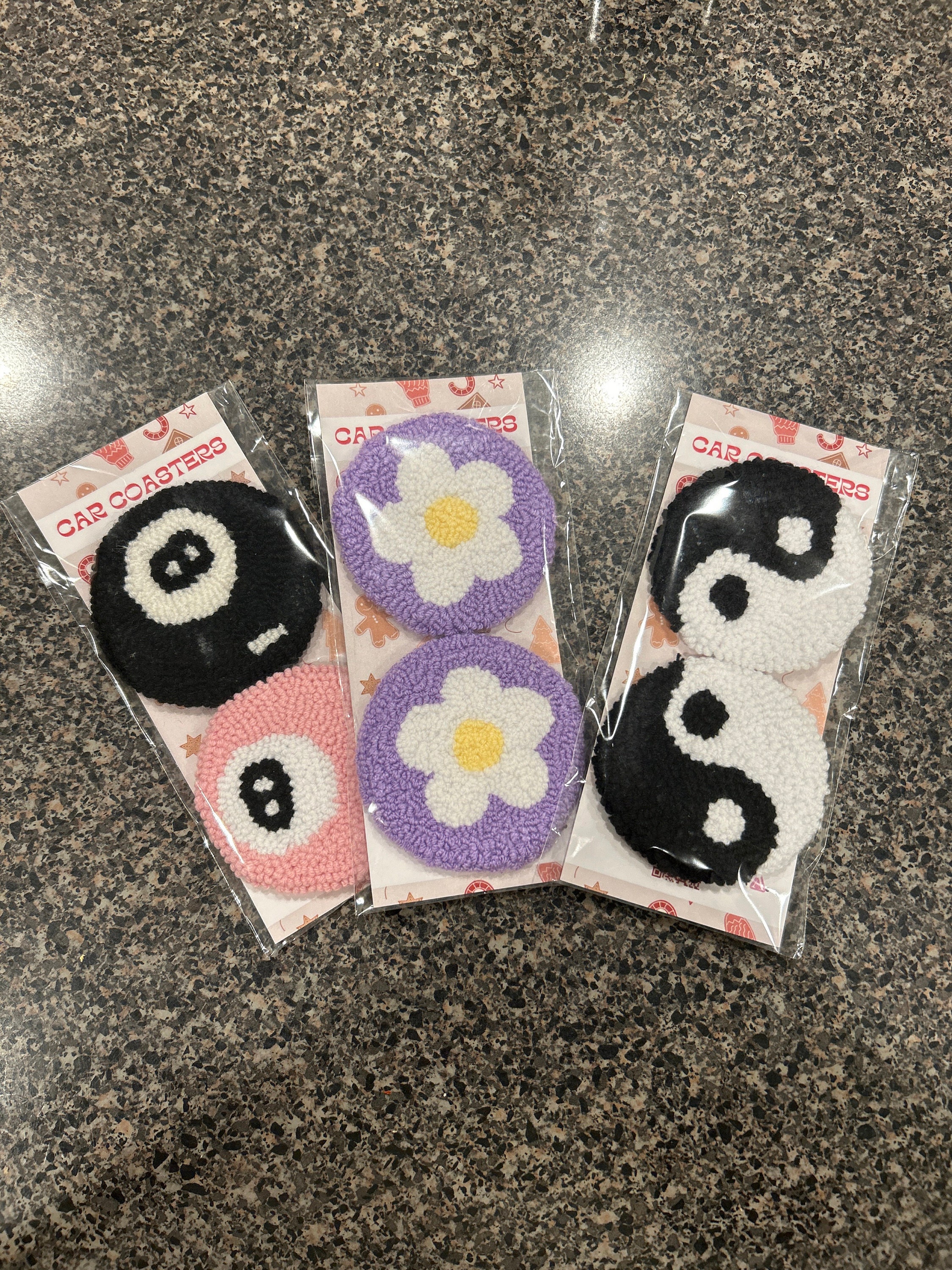 Literally so cute!! Second time buying and once again did not disappoint!