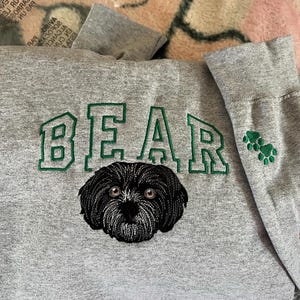 Arielle added a photo of their purchase