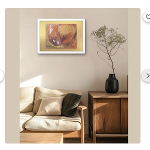 Sarah added a photo of their purchase