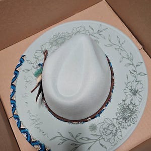 Amanda added a photo of their purchase