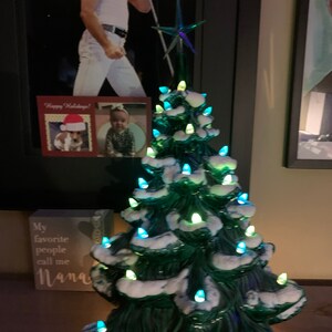 Lisa added a photo of their purchase