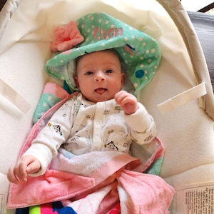 Elizabeth added a photo of their purchase
