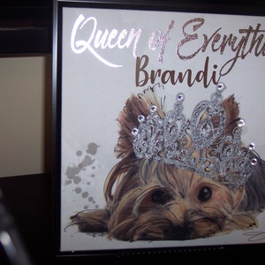 Jenny Cochran added a photo of their purchase