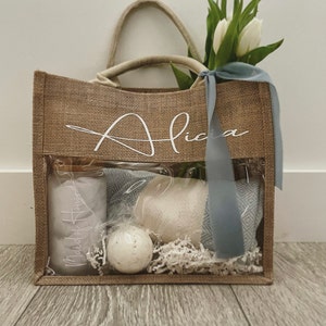 Holly added a photo of their purchase