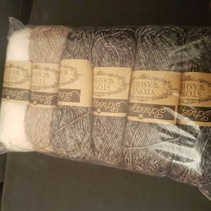 Barbara added a photo of their purchase