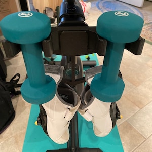 Mariah added a photo of their purchase
