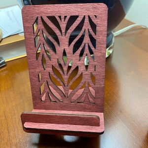 Mary added a photo of their purchase