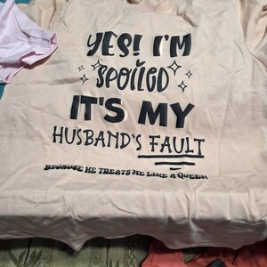 Marissa added a photo of their purchase
