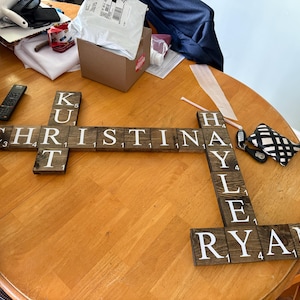 Christina added a photo of their purchase