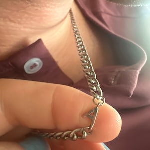 Abby added a photo of their purchase