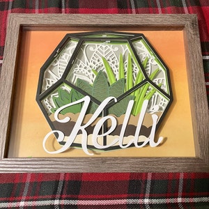 Kristy added a photo of their purchase