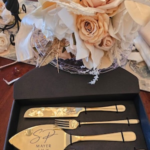 Monique added a photo of their purchase