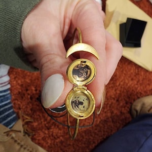 Rebecca added a photo of their purchase