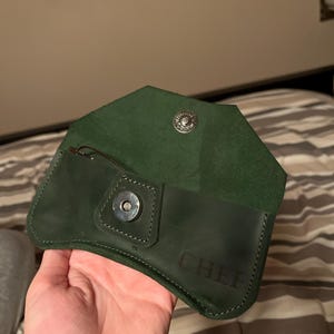 Esme added a photo of their purchase
