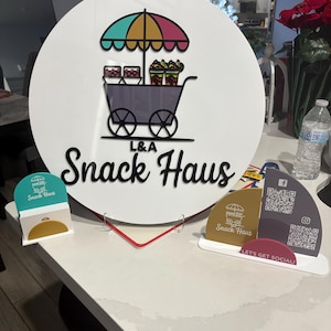 Lorena added a photo of their purchase