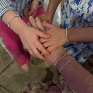 Etsy-Käufer:in hat ein Foto des gekauften Artikels hinzugefügt