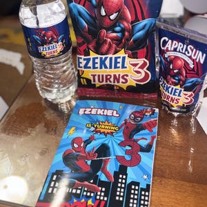 Vanessa added a photo of their purchase