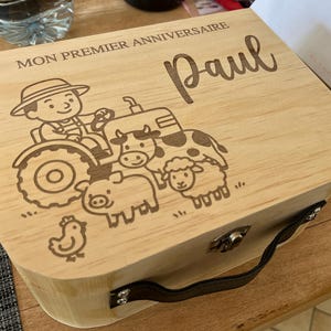 Élodie a ajouté une photo de son achat