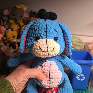 Michelle added a photo of their purchase