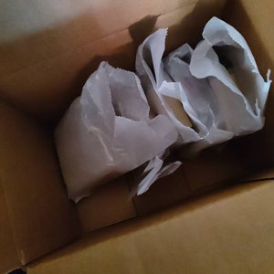 S. added a photo of their purchase