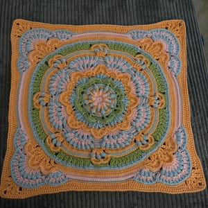 Comprador Etsy adicionaram uma foto da sua compra