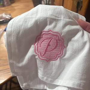 Patricia added a photo of their purchase