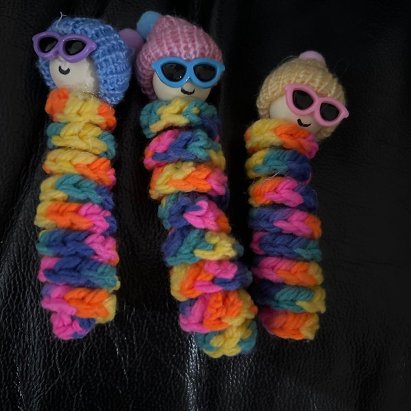 2 Pieces 100x78x38mm Rectangle Shape Clear PS Plastic Box , Jewelry ...