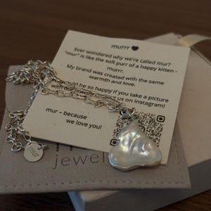 Jasmina added a photo of their purchase