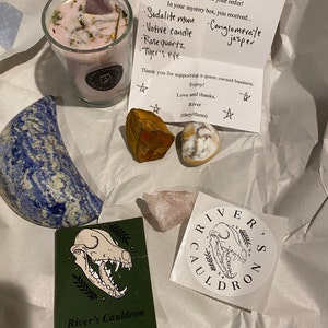 Amy added a photo of their purchase
