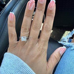 Alexis added a photo of their purchase