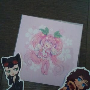 Emmers added a photo of their purchase