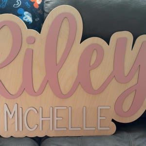 Carly added a photo of their purchase