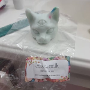 Christopher added a photo of their purchase