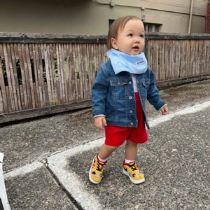 Janine added a photo of their purchase