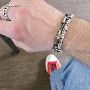 Eric added a photo of their purchase