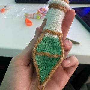 Lilou a ajouté une photo de son achat