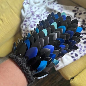 Soleil added a photo of their purchase