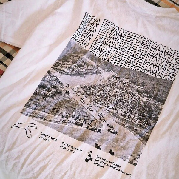 Aston Martin Auto T-Shirt - Weich & Atmungsaktiv (Navy, XL)