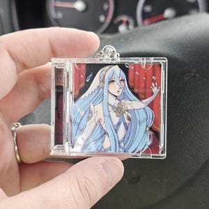 Madeleine added a photo of their purchase