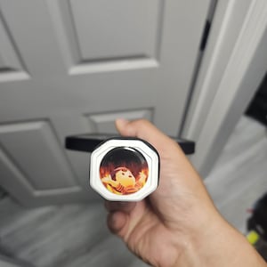 Andrew added a photo of their purchase